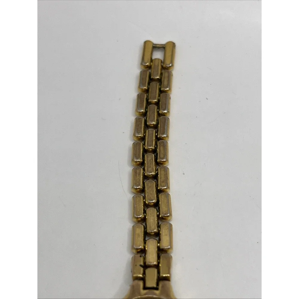 Vintage Gruen Women's Quartz Watch 6